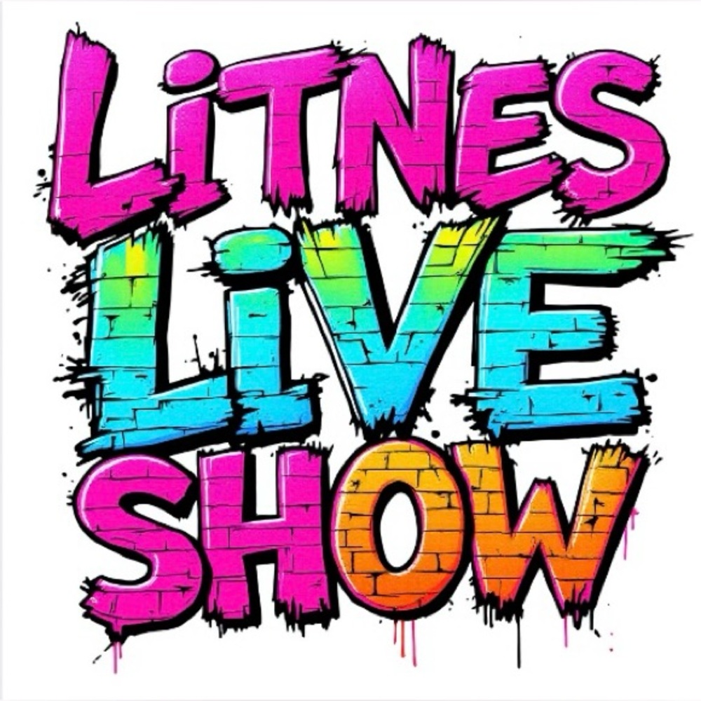 @litnes I’m LIVE! Share YOUR & MINES - Picture 5 of 10
